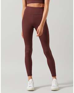 Lilybod: Lilybod Baseline Legging - Sable
