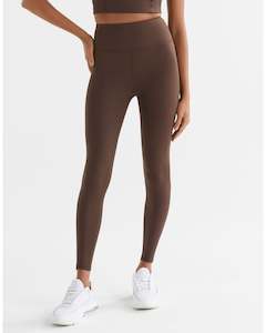 Lilybod: Lilybod Astrid Full Length Legging - Oak