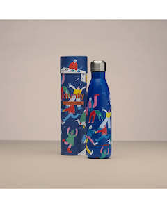 Chunky Insulated Drink Bottle - Night Fever