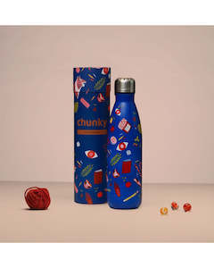 Chunky Insulated Drink Bottle - Happy Day