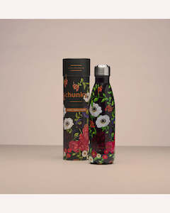 Chunky Insulated Drink Bottle - Bloom