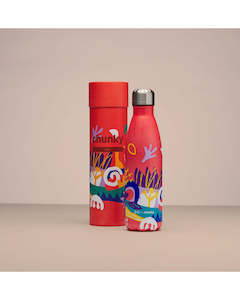 Chunky Insulated Drink Bottle - Jemima