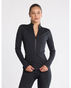 Clique: Clique Range Jacket - Black