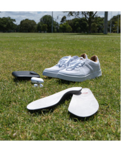 Workout Accessories: Archies Full Length  Casual Arch Support Insoles