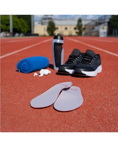 Archies Sport Arch Support Insoles