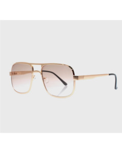 Eyewear: Reality Eyewear Vegas Sunglasses - Dust