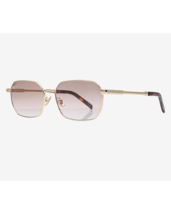 Reality Eyewear Limelight Sunglasses - Gold Dust