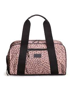 Vooray Burner Gym Duffel Bag - Wild Desert