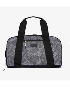 Bags: Vooray Burner Gym Duffel Bag - Textured Camo