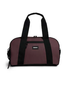 Vooray Burner Gym Duffel Bag - Rose