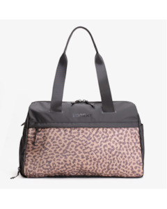 Vooray Trainer Duffel Bag - Wild Desert