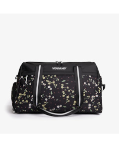 Bags: Vooray Trainer Duffel Bag - Flourish