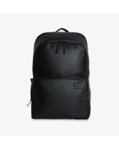 Vooray 2nd Avenue Backpack - Matte Black