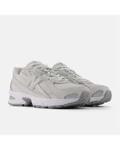 New Balance 740 Sneaker - Grey with Reflection and Slate Grey