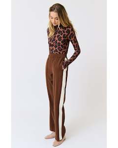 Pants: Cartel & Willow Weston Pant - Coco