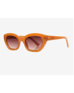 Reality Martine Sunglasses - Toffee