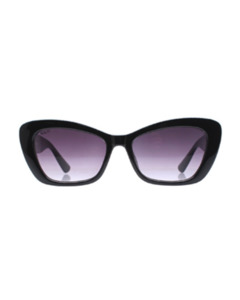 Reality Absolutely Flawless Sunglasses - Black