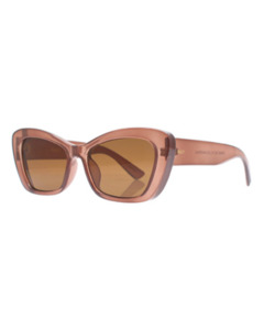 Reality Absolutely Flawless Sunglasses - Mocca
