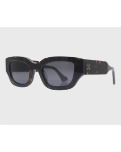 Reality Eyewear Luxe Eden Sunglasses - Turtle