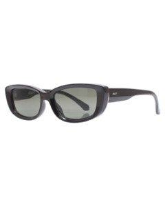 Reality Odele Sunglasses - Dark Chocolate
