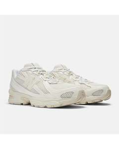 New Balance 740 Sneaker - Bisque with Angora & Seasalt