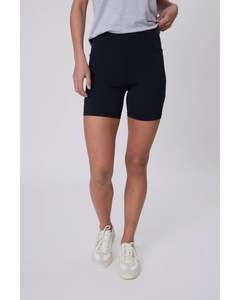 Marlow Pace Vapour Short - Black