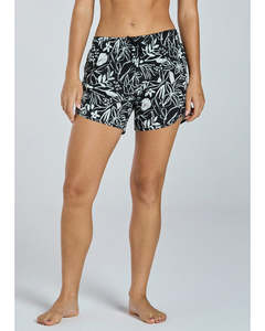 Abi and Joseph Evie Longer Training Length Short - Camilla