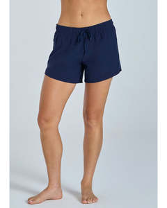 Abi & Joseph True Motion Short - Dark Navy