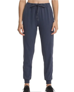 Fearless: Fearless Club Jogger Pants - Navy