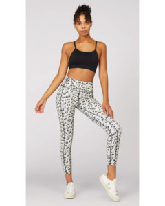 Lurv: L'urv Astro Legging - Sage