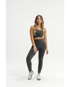 Rose Road Ryker Leggings - Graphite