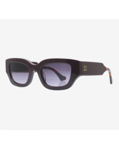 Reality Eyewear Luxe Eden Sunglasses - Chocolate