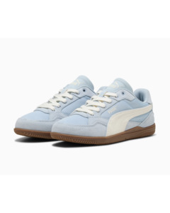 Footwear: Puma K-Moda Mesh Sneaker - Lucite/Warm White/Gum