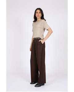 Pants: Marlow Mode Pant - Java