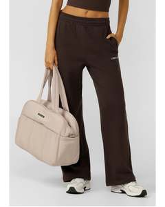 Lorna Jane Streamline Sweatpants - Volcano