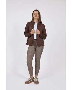 Marlow Pace 7/8 Legging - Dusk Print