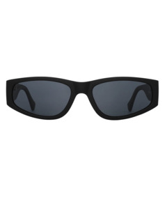 Reality The Rush Sunglasses - Black