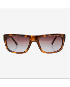 Eyewear: Reality Rip it Up Sunglasses - Turtle