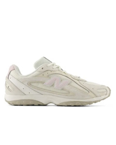 New Balance 240L Sneaker - Sea Salt & Stone Pink
