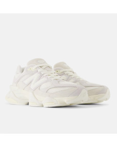 New Balance 9060 Sneaker - Angora with Seasalt