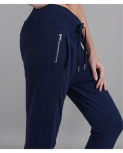 Third Story Byron Jogger - Navy