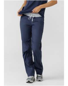 Pants: Lorna Jane Flashdance Pant - Ash Blue