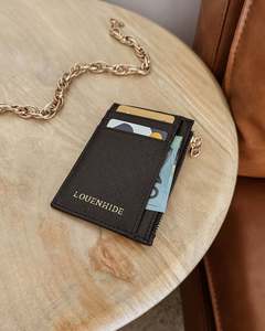 Louenhide Cara Cardholder - Black