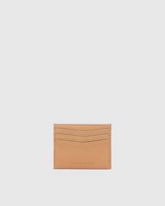 Bags: Louenhide Ada Cardholder - Camel