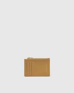 Bags: Louenhide Cara Cardholder - Camel