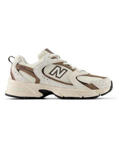 New Balance 530 Sneaker - Sea Salt With Driftwood