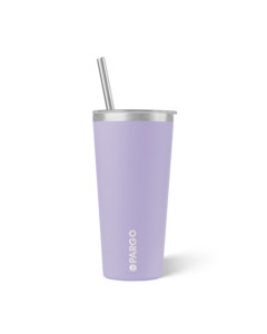 Project Pargo 20oz Insulated Classic Cup -  Love Lilac