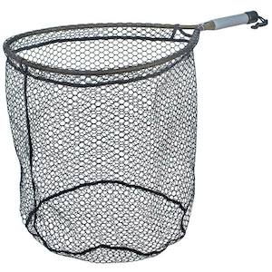 Mclean Non-Weigh Net Medium 602
