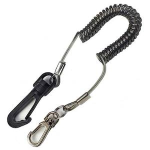 Mclean Recoil Leash