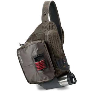 Products: Orvis Guide Sling Packs 18Lt
